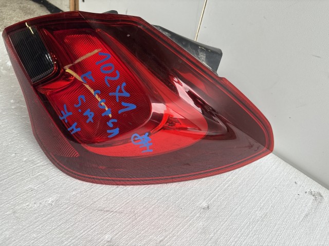 10271 Opel Corsa E Jobb hátsó Lámpa 5 ajtós