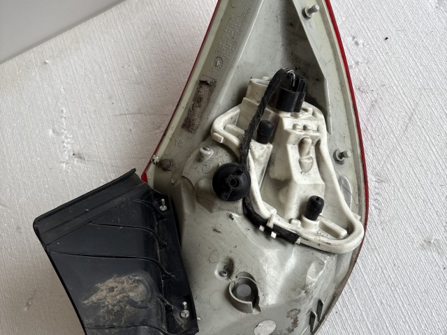 10275 Opel Astra J 2009-2015 Bal hátsó Lámpa 5 ajtós