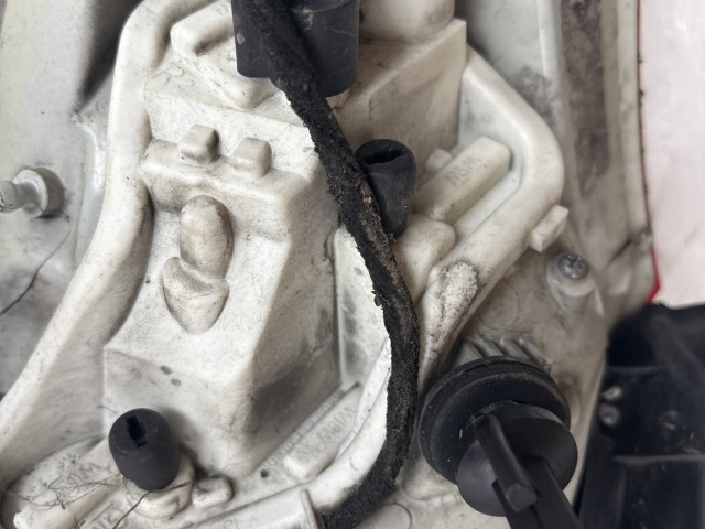 10274 Opel Astra J 2009-2015 Jobb hátsó Lámpa