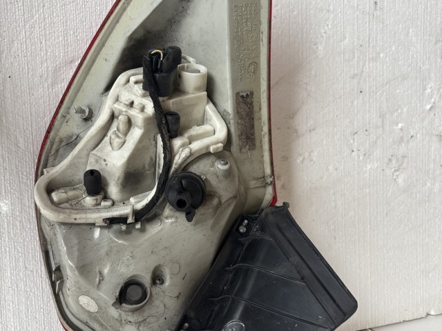 10274 Opel Astra J 2009-2015 Jobb hátsó Lámpa