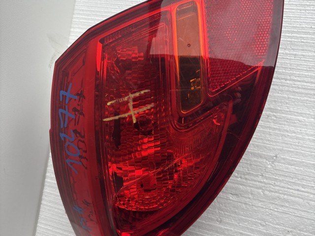 10277 Opel Meriva B 2010-2017 Bal hátsó Lámpa