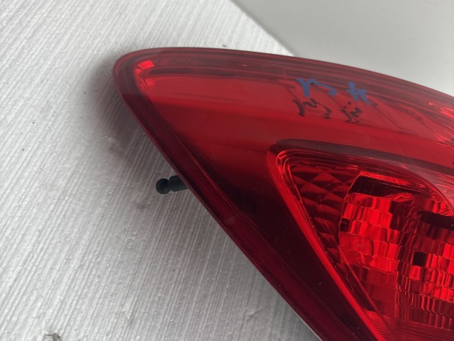 10277 Opel Meriva B 2010-2017 Bal hátsó Lámpa