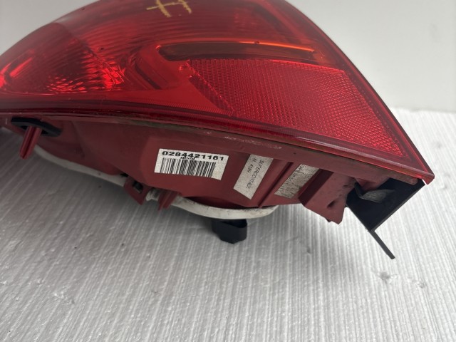 10277 Opel Meriva B 2010-2017 Bal hátsó Lámpa