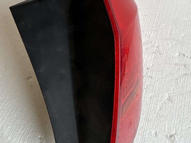 10284 Opel Meriva B 2010-2017 Jobb hátsó Lámpa