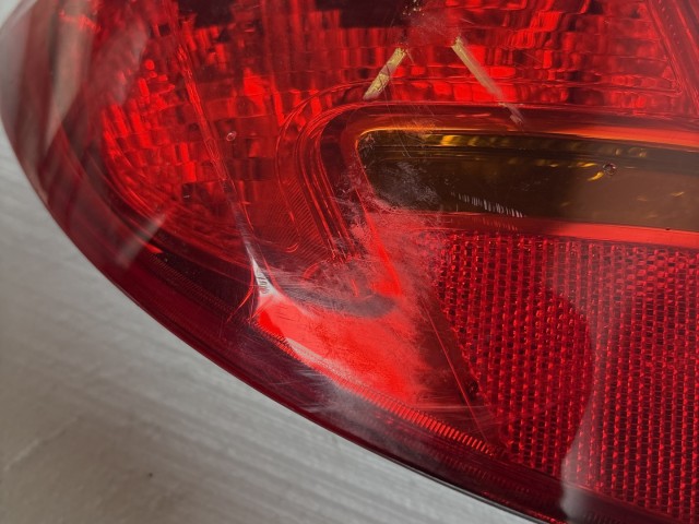 10285 Opel Meriva B 2010-2017 Bal hátsó Lámpa