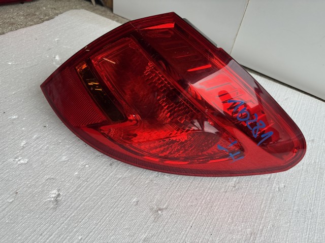 10281 Opel Meriva B 2010-2017 Jobb hátsó Lámpa