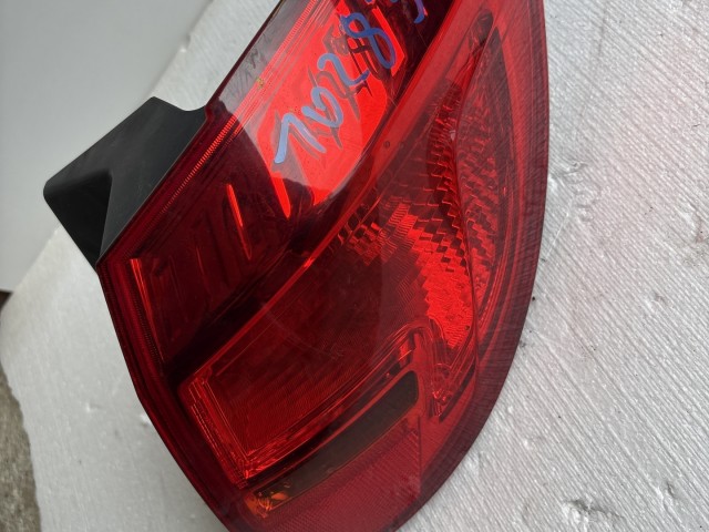 10283 Opel Meriva B 2010-2017 Jobb hátsó Lámpa