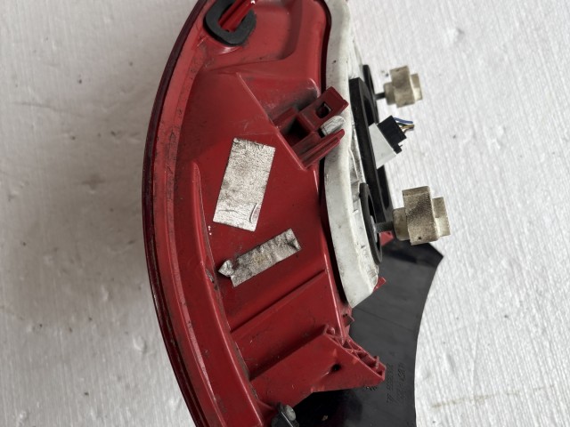 10283 Opel Meriva B 2010-2017 Jobb hátsó Lámpa