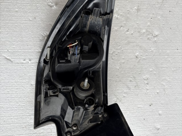 10291 Opel Astra K Jobb hátsó Lámpa 5 ajtós