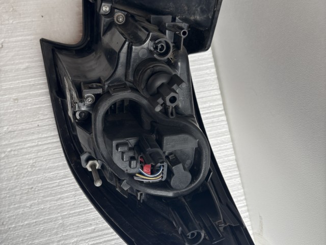 10288 Opel Astra K Bal hátsó Lámpa 5 ajtós