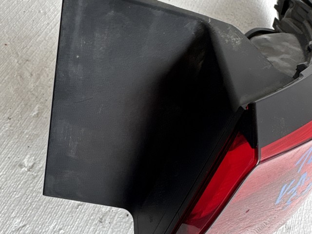 10293 Opel Astra K Jobb hátsó Lámpa 5 ajtós