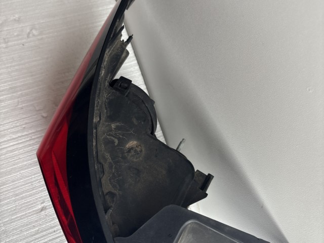 10289 Opel Astra K Bal hátsó Lámpa 5 ajtós