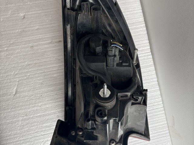 10289 Opel Astra K Bal hátsó Lámpa 5 ajtós