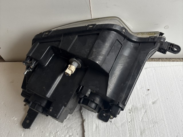 10299 Opel Antara Jobb első Lámpa Fényszóró Használt Angol