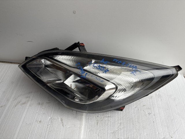 10307 Opel Meriva B 2014-2017  Bal első Lámpa Fényszóró Angol