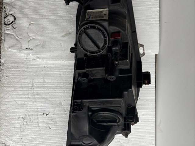 10304 Opel Astra J 2009-2015 Bal első  Lámpa Fényszóró Angol