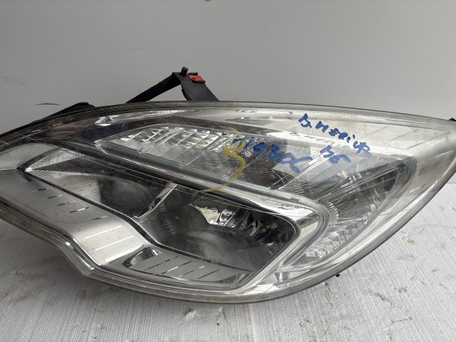 10306 Opel Meriva B 2010-2017 Bal első  Lámpa Fényszóró Angol
