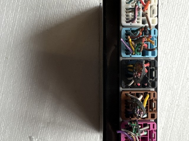 Opel Antara 2006-2015 Bcm