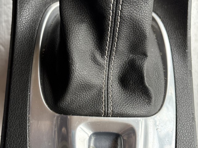 Opel Meriva B 2010-2017 Váltókar Váltókulissza Használt  5 sebességes
