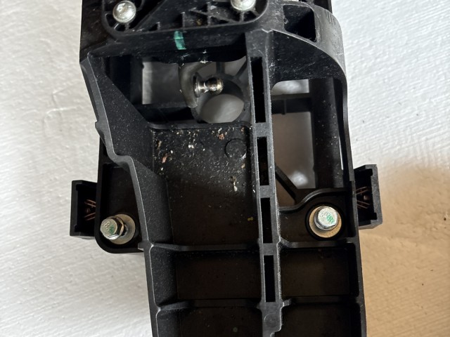 Opel Astra J 2009-2015  Váltókar Váltókulissza Használt  6 Sebességes