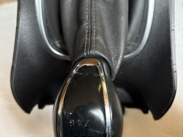 Opel Meriva B 2010-2017 Váltókar Váltókulissza Használt  6 sebességes