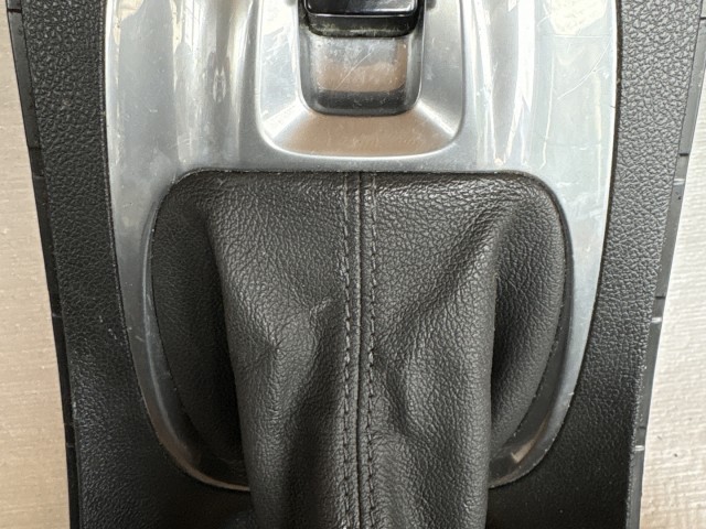 Opel Meriva B 2010-2017 Váltókar Váltókulissza Használt  6 sebességes