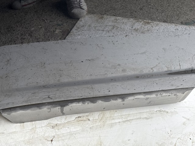 10366 Opel Antara 2006-2015 Jobb hátsó  Ajtó Használt Fekete Z22c