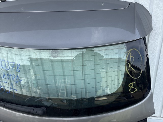 10378 Opel Astra K Csomagtérajtó 5 ajtós