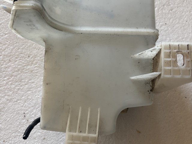 Opel Corsa E 2014- 2014 Ablakmosó tartály Használt sima  