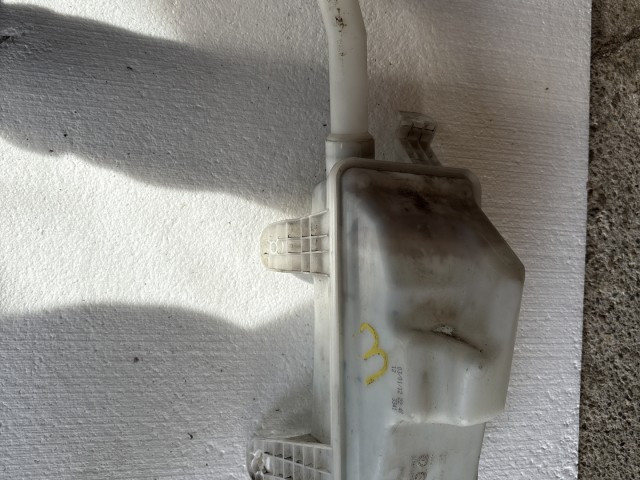 Opel Meriva B 2010-2017 Ablakmosó tartály Használt sima  