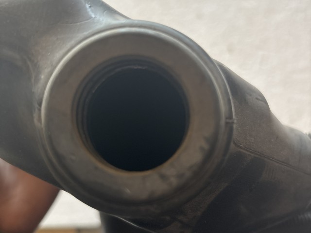 Opel Astra J 2009-2015 Ablakmosó tartály Használt sima  