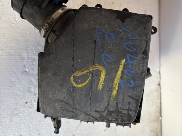 Opel Corsa E 2014- 2014-2019 Légszűrőház Használt  