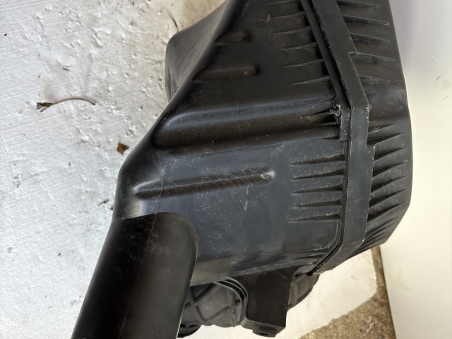 Opel Antara 2006-2015 Légszűrőház Használt  