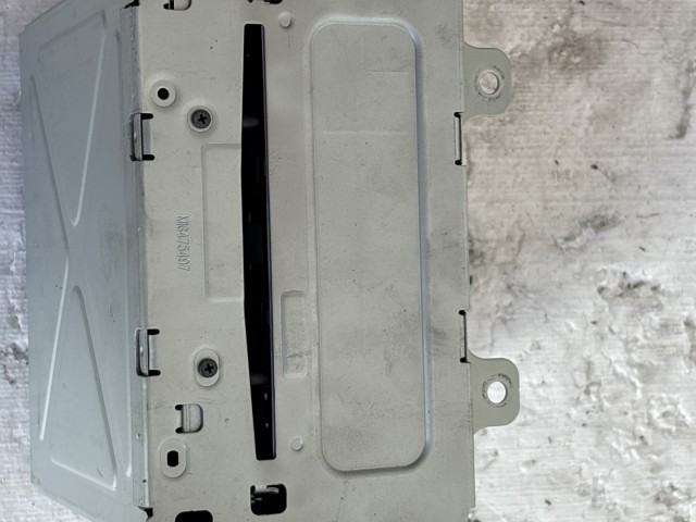 Opel Meriva B 2010-2017 Rádió Használt Cd-s   