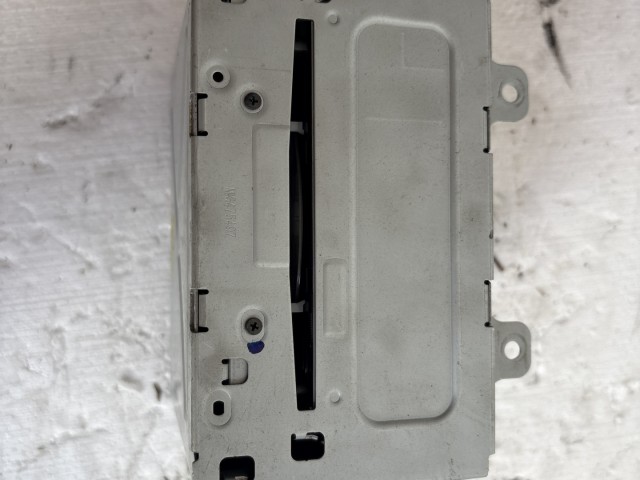 Opel Meriva B 2010-2017 Rádió Használt Cd-s   