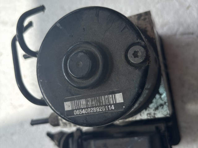 Opel Astra J 2009-2015 Abs kocka