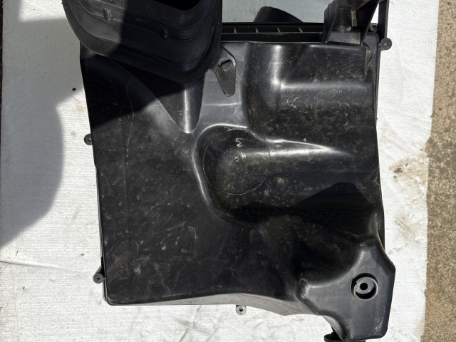 Opel Astra J 2009-2015 Légszűrőház Használt  