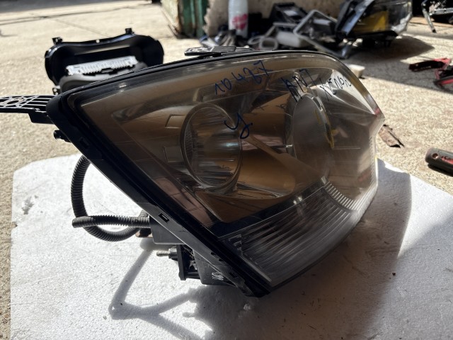 10487 Opel Antara 2006-2015 Jobb Xenon Lámpa Fényszóró