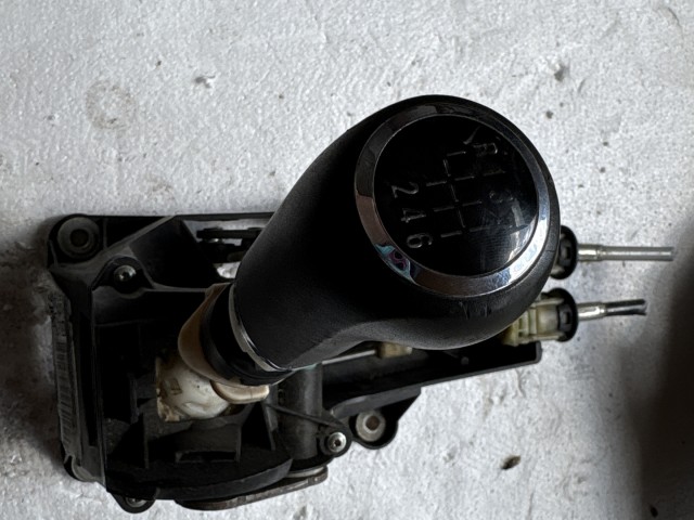 Opel H astra 2004-2014 Váltókar Váltókulissza Használt 6 sebességes