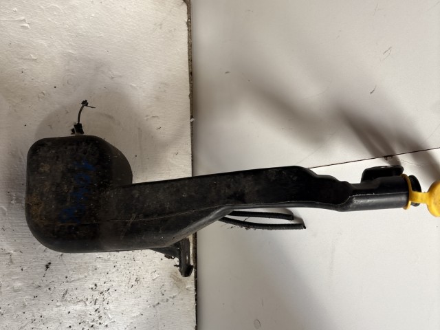 Opel Astra H 2004-2010 2004-2010 Ablakmosó tartály Használt sima  