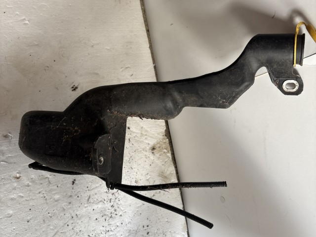 Opel Astra H 2004-2010 2004-2010 Ablakmosó tartály Használt sima  