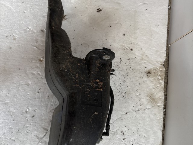 Opel Astra H 2004-2010 2004-2010 Ablakmosó tartály Használt sima  