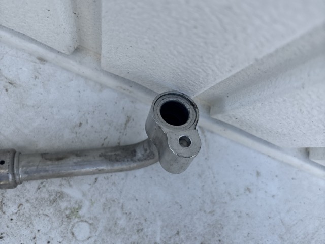 Opel Antara 2006-2015 Klímacső Használt 2.2 cdti