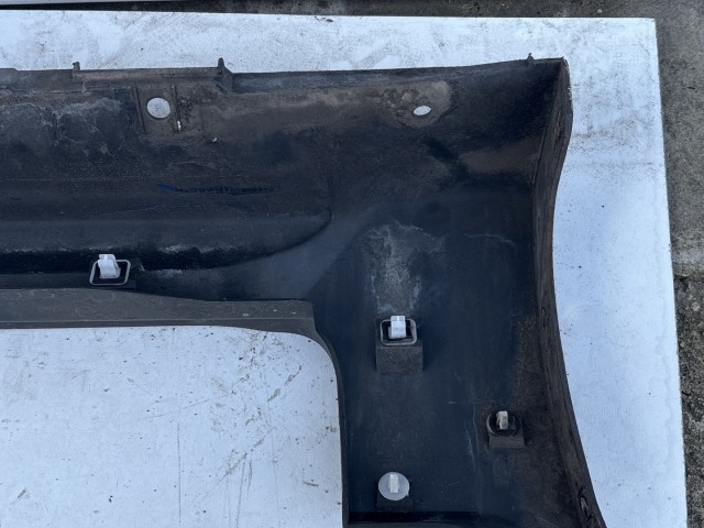 Opel Antara 2006-2015 Jobb Küszöb