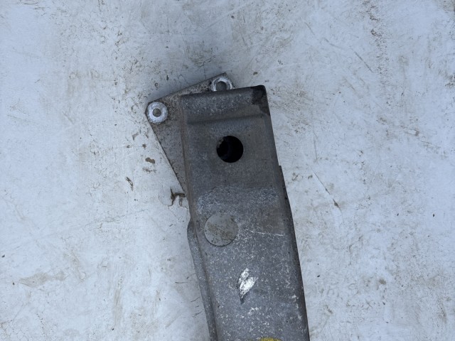 Opel Astra K hátsó Lökhárító tartó kombi