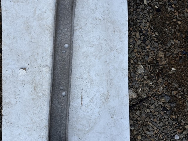 Opel Astra K hátsó Lökhárító tartó kombi