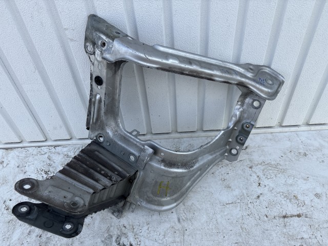 Opel Meriva B 2010-2017 Lámpa tartó Használt bal első