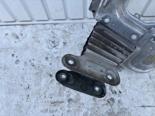 Opel Meriva B 2010-2017 Lámpa tartó Használt bal első