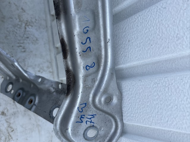 Opel Meriva B 2010-2017 Lámpa tartó Használt bal első