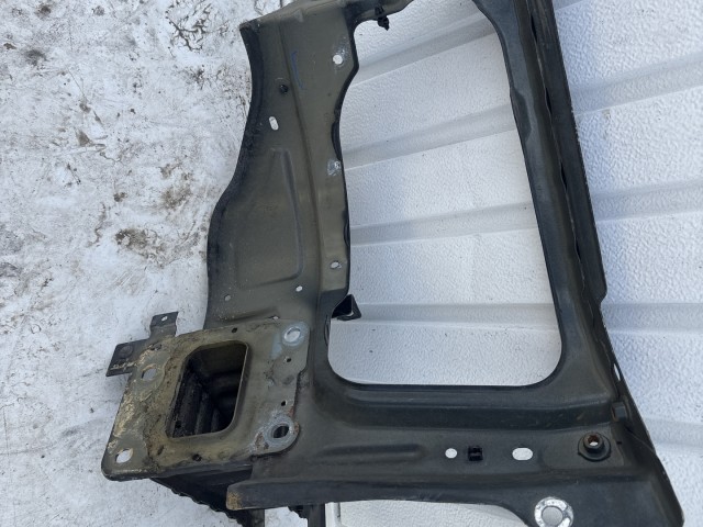 Opel Meriva B 2010-2017 bal első Lámpa keret 